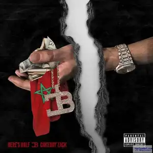 Cokeboy Zack - Walking Thru Fire Ft. French Montana & Lyrica Anderson